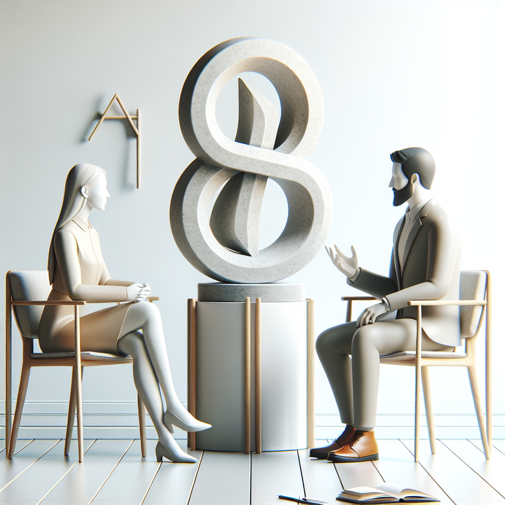 44. Why Nordic Resin Sculptures Make Great Conversation Pieces