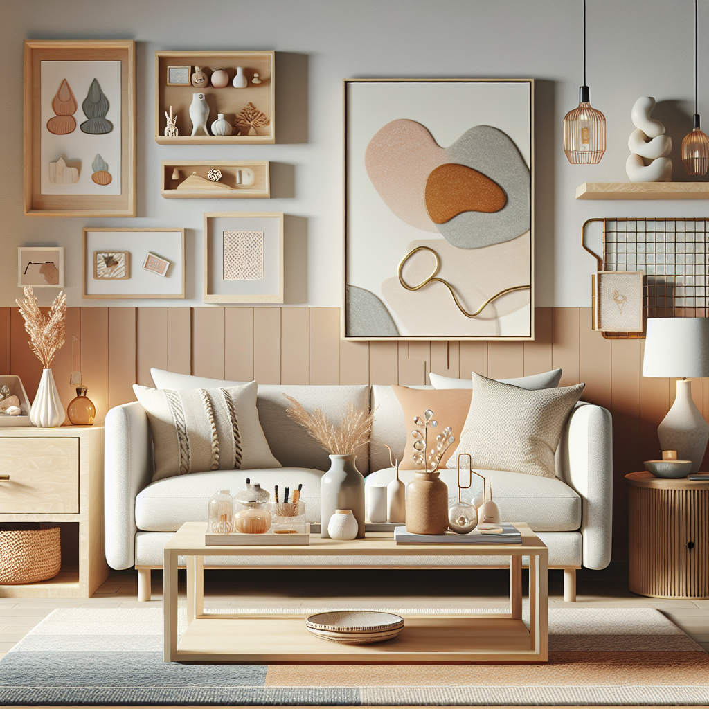 47. How to Create a Cozy Decor Look With Resin Art