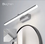 LED Wall Lamp – 40/51cm Hardwired Mirror & Picture Light